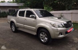 Toyota Hilux 2014 for sale