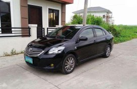 2013 Toyota Vios for sale