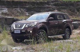 Nissan Terra New Lowest Down Payment For Sale 