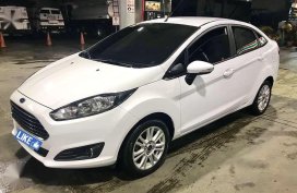 2015 Ford Fiesta for sale