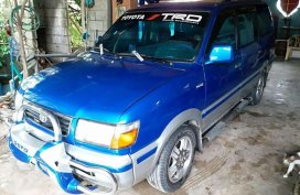 Toyota Revo GLX All Power Manual 1999 For Sale 