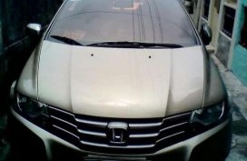 Honda City 2011 for sale