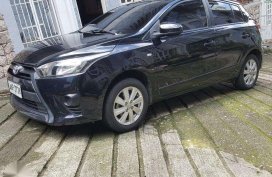 2014 Toyota Yaris for sale