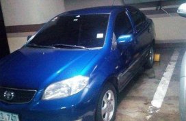 Toyota Vios 2003 for sale