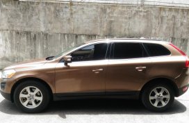 Price Down Volvo XC60 2010 Model For Sale 