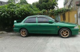 Mitsubishi Lancer 1995 for sale