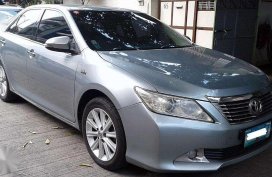 2012 Toyota Camry for sale