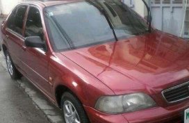 Honda City 1998 for sale