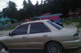 Mitsubishi Lancer 1993 For Sale