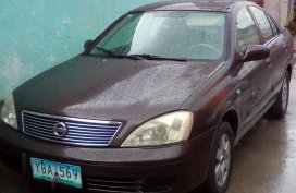 Nissan Sentra GX 2004 Sedan For Sale 