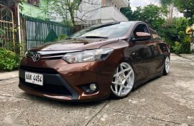 Toyota Vios 2014 for sale