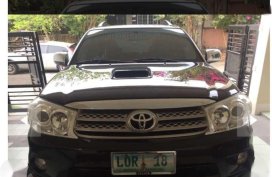 Toyota Fortuner 2008 for sale