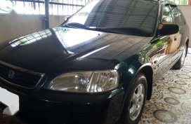 Honda City 2002 for sale