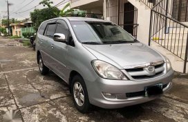 Toyota Innova 2007 for sale