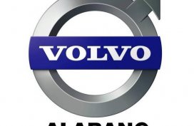 Volvo, Alabang