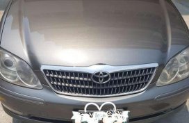 2006 Toyota Camry for sale