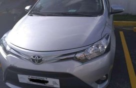 Toyota Vios 2017 For Sale 
