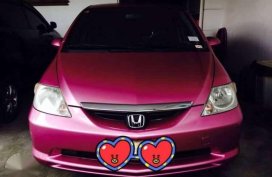 2004 Honda City for sale