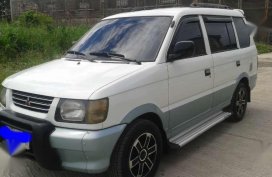 Mitsubishi Adventure 1998 for sale