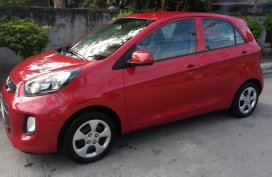 KIA PICANTO 2016 FOR SALE 