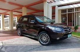2009 Hyundai Santa Fe for sale