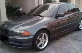1999 BMW 318I FOR SALE