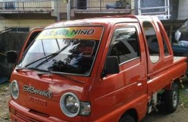 Suzuki Multi-Cab 2008 for sale