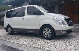 Hyundai Starex 2014 for sale