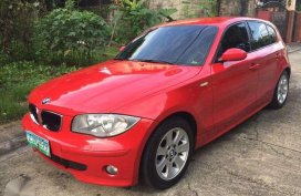 2006 BMW 118I FOR SALE