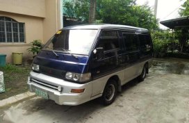 Mitsubishi L300 2002 For Sale