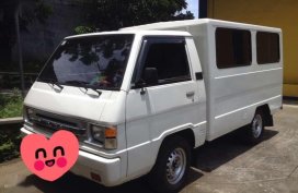 Mitsubishi L300 2009 for sale