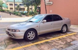 Mitsubishi Galant 1996 for sale