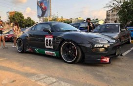 Mitsubishi Fto 1996 for sale