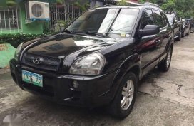 Hyundai Tucson 2008 For sale