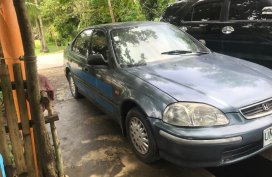 HONDA CIVIC 1996 FOR SALE