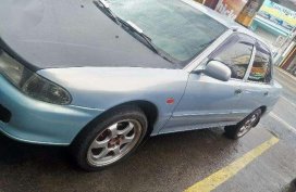 Mitsubishi Lancer 1994 for sale