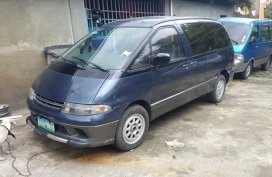 2004 Toyota Previa for sale