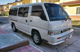 Nissan Urvan 2014 for sale