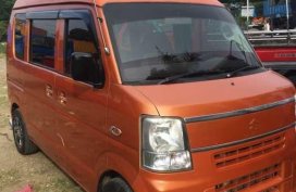 Like new Suzuki Every for sale