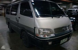 Toyota Grandia 1999 For Sale 