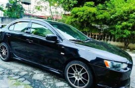 2010 Mitsubishi Lancer Ex for sale