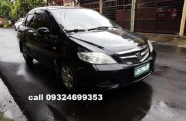 Honda City 2007 for sale