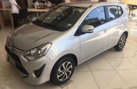 2018 Toyota Wigo for sale