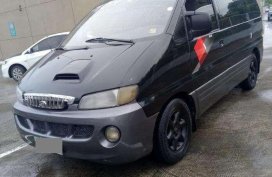 2000 Hyundai Starex for sale