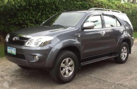 Toyota Fortuner 2005 for sale