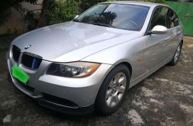 2006 BMW 320I FOR SALE