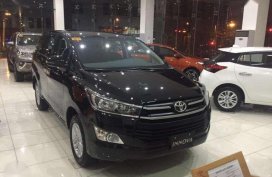 2018 Toyota Innova for sale