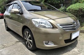 Toyota Vios 2011 for sale
