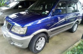 2003 Mitsubishi Adventure for sale
