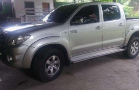 2010 Toyota Hilux for sale